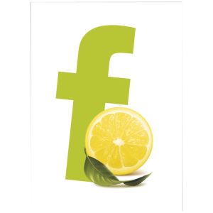 VÅDSERVIET DUNI 5X7CM M/CITRUS ENKELTINDPAKKET 1000STK