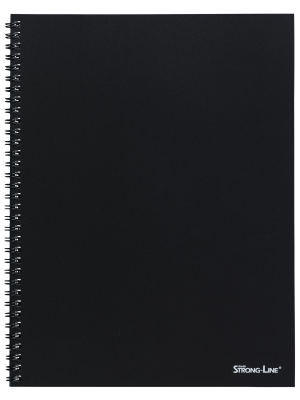 BLOK A4 KOLLEGIE  STRONGLINE LIN. U/HULLER SORT