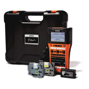 LABELMASKINE PTE550WVP