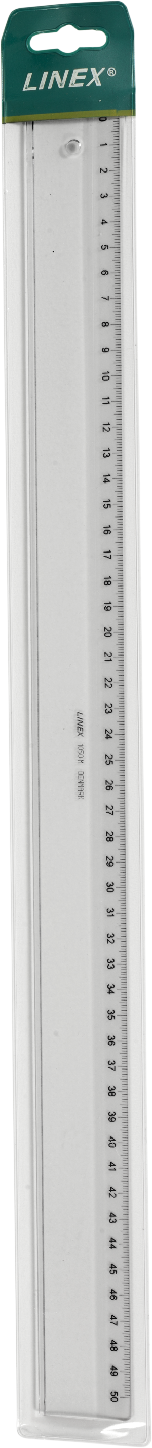 LINEAL LINEX 50CM 1050M