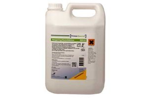 PRIME SOURCE REN 81, 5 LTR. DESINFEKTION