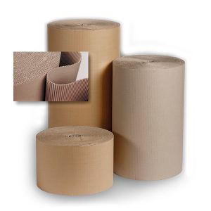 BØLGEPAP 200 CM X 75MTR.