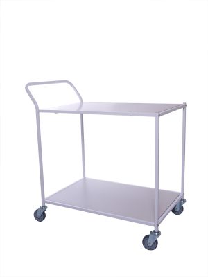 RULLEBORD M/STYR & 2 HYLDER