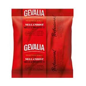 KAFFE GEVALIA PROFF. 65 GR. 64 POSER