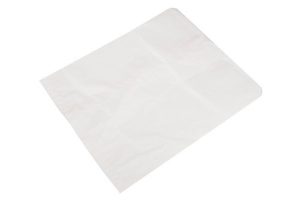 BAGERPOSE 3KG HVID 300X380MM 500 STK 16029