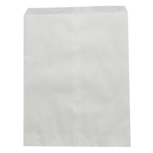 BAGERPOSER 0,5 KG HVID 160X230MM 1000 STK