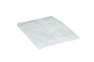 BAGERPOSER 0,25 KG HVID 140X170MM 1000 STK