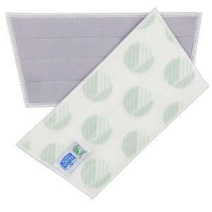 MOPPE 30CM VINDUE/GLAS