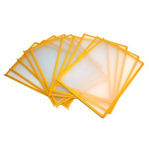 REGISTERSYSTEM LOMME QUICKLOAD A4 GUL