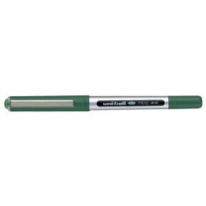 ROLLERPEN UB-150 UNIBALL GRØN MICRO 0.2 MM