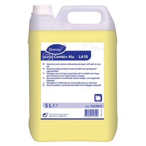 MASKINOPVASK FLYDENDE SUMA COMBI LA10  KRT/2 DUNK A 5LTR.