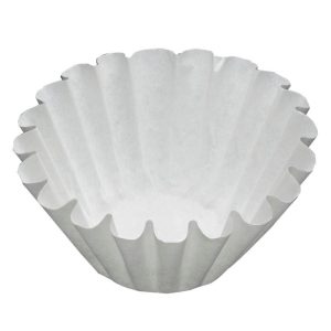 KAFFEFILTER 250/110MM 1000 STK/KS