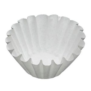KAFFEFILTER SKÅL 360/110MM 500 STK