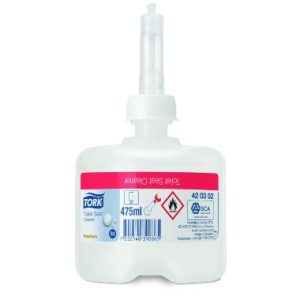 TOILETSÆDE RENS TORK PREMIUM 475 ML   420302