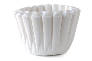 KAFFEFILTER SKÅL 250/90 250 STK