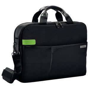 COMPUTERTASKE LEITZ 15.6" SMART TRAVELLER SORT-60160095