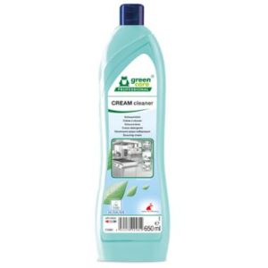 SKURECREME CREAM CLEANER 650ML. - GREEN CARE