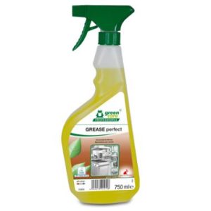 GREASE PERFECT AFFEDTNING 750ML. - GREEN CARE