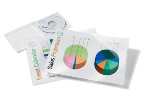 LAMINERINGSLOMME  A5 75MIC PK A 100 STK