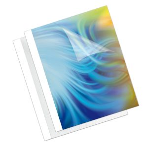 LIMMAPPE A4 STANDARD 10 MM T/100 ARK