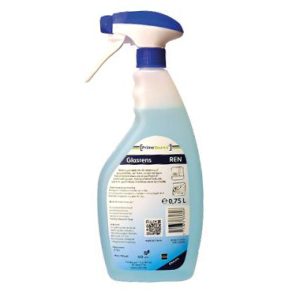 GLASRENS M/FORSTØVER 750ML. PRIME SOURCE 100484