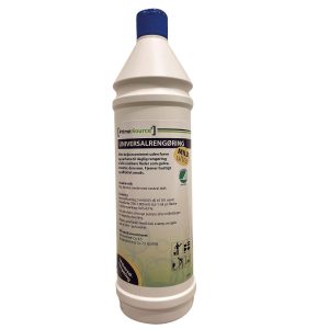 UNIVERSALRENGØRING PRIME SOURCE MILD 14 U/PARFUME 1 LTR