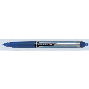 ROLLERPEN PILOT HI-TECPOINT V5 RT BLÅ
