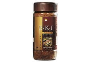 KAFFE BKI INSTANT 100 G udgår