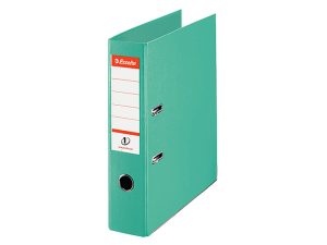 BREVORDNER A4 LYSGRØN ESS. NO. 1 POWER ESSELTE PP