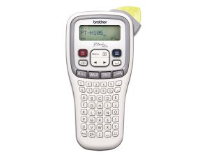LABELMASKINE BROTHER PT-H110