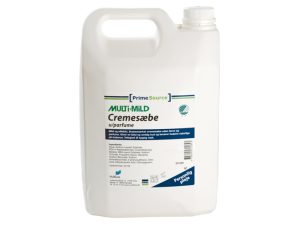 HÅNDSÆBE U/PARFUME 5L. PRIME SOURCE   100548