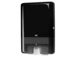 DISPENSER TORK H2 SORT 552008