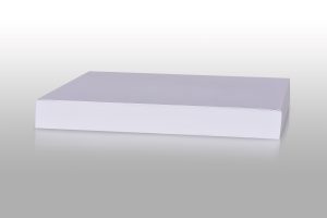 A4 KARTON PLAY CUT SNEHVID 180 G PK/100 ARK