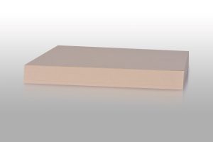 A4 KARTON PLAY CUT 180 G SANDBRUN 100 ARK/PAK