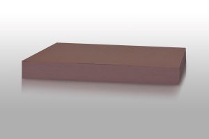 A4 KARTON PLAY CUT 180 G KAFFEBRUN 100 ARK/PAK