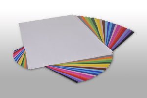 A4 KARTON IMAGE ASS. FARVER 180 G PK/250 ARK 10X25 ARK