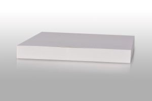 KARTON PLAY CUT 42X60CM 180GR. ELFENBEN 100 ARK/PAK