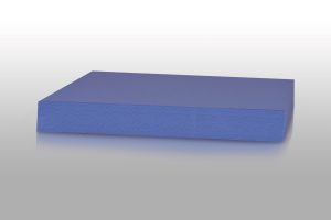 KARTON PLAY CUT 42X60CM 180GR. MIDNATSBLŠ100 ARK/PAK