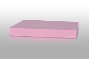 KARTON PLAY CUT 42X60CM 180GR. SYRENROSA 100 ARK/PAK