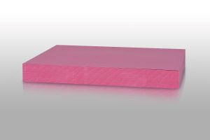 KARTON PLAY CUT 42X60CM 180GR. GAMMELROSA 100 ARK/PAK