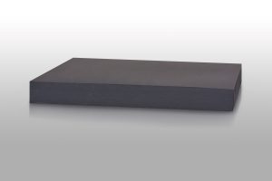 KARTON PLAY CUT 42X60CM 180GR. SORT