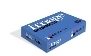 A4 KOPIPAPIR PLANO UNIVERSAL M/4 HULLER 80 GR. 500 ARK/PK