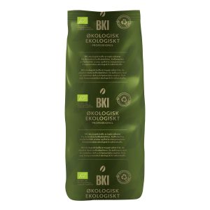 KAFFE ØKOLOGISK BKI 500GR.