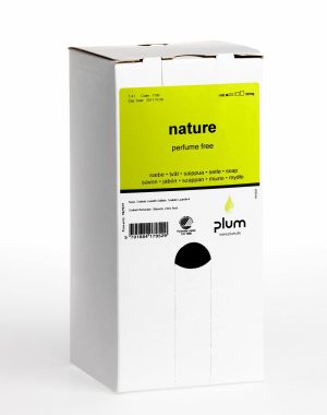 SÆBE PLUM NATURE 1,4 LTR. BAG-IN-BOX  1795