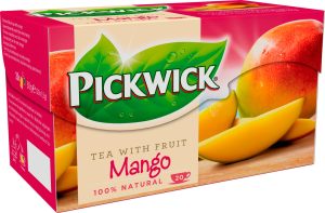 TE PICKWICK MANGO ÆSK/20 BREVE