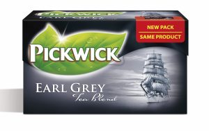 THE PICKWICK EARL GREY ÆSKE/20 BREVE