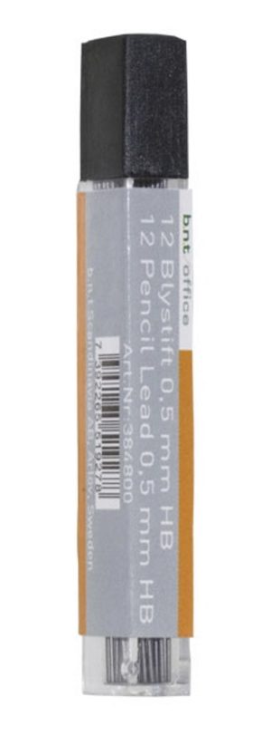 MINER 0.5 MM ECO HB - BLY STK 9828