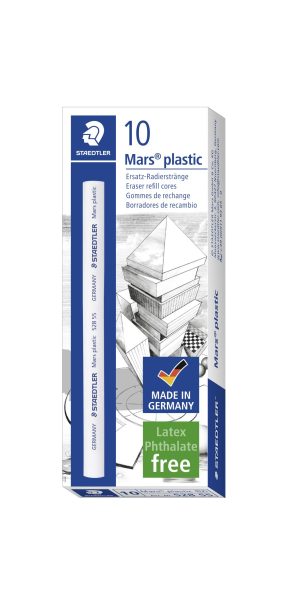 VISKEBLYANT MARS RADETT 528 55 REFILL T/VISKEBLYANT