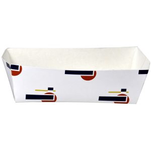 POMMES FRITES BAKKE NO. 1 KRT/500STK