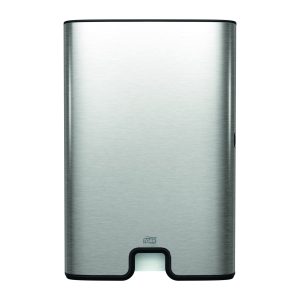 DISPENSER TORK XPRESS H2 STÅL 460004